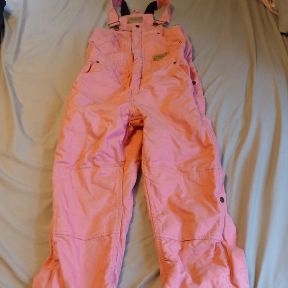 Schmidt Other - Schmidt overalls insulated workwear